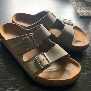 Birkenstock Arizona Soft Footbed Size 44